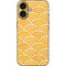 Japanese Wave by Cat Coq iPhone 16 Skin